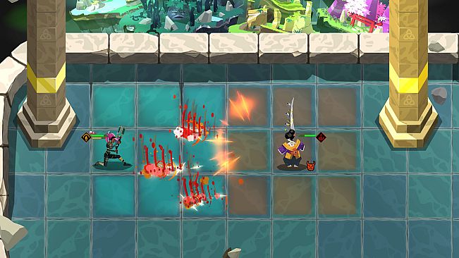 Grid Force - Mask Of The Goddess