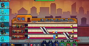 Zombo Buster Advance