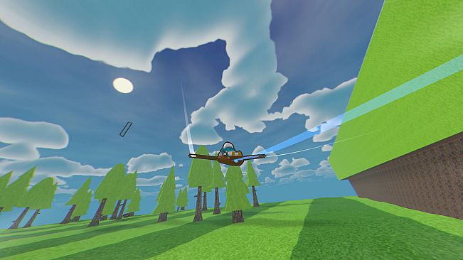 Alice's Current Draft