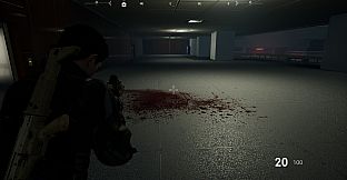 隐秘任务  the Secret Ops