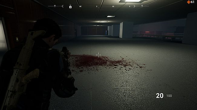 隐秘任务  the Secret Ops