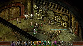 Planescape: Torment: Enhanced Edition