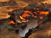 Heroes of Annihilated Empires