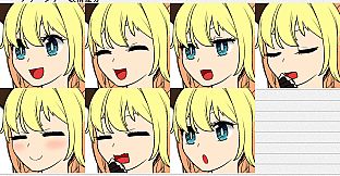 名もなき塔　設定資料集