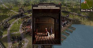 Patrician IV: Rise of a Dynasty