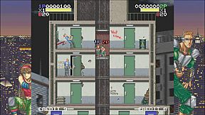 Elevator Action -Returns- S-Tribute