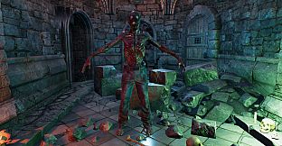 Zombies for Clip maker