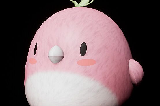 Cluck - Color Pack 1