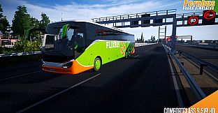Fernbus Simulator - Comfort Class HD