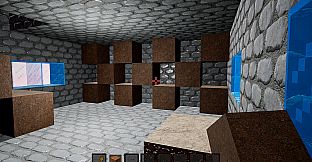 Blockmind