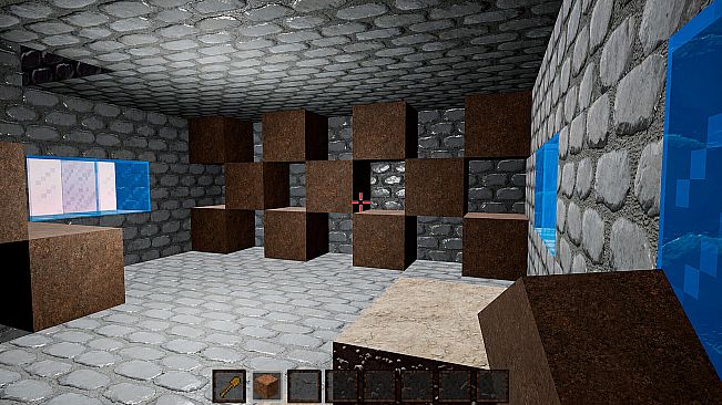 Blockmind