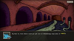 Inconceivable Rat Endeavour