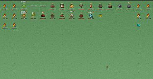 Grind Grid