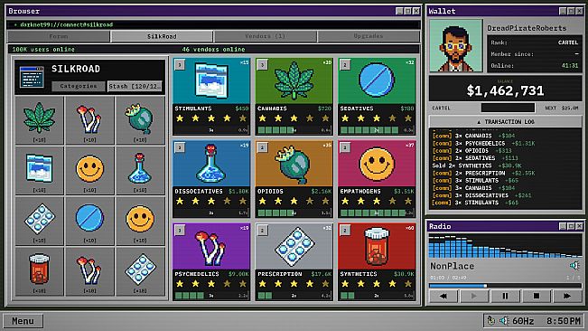 DarkNet99