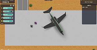 Weed County Gold Edition