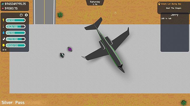 Weed County Gold Edition