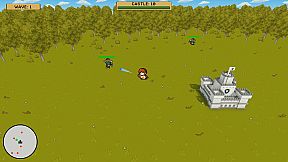 Last Castle Guardians