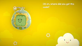 My Little Friend Chibi