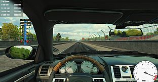 Car Mechanic Simulator 2018 - Chrysler DLC