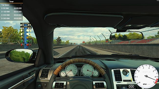 Car Mechanic Simulator 2018 - Chrysler DLC