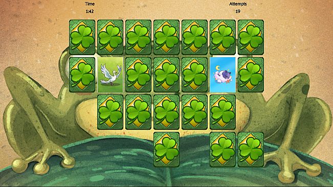 Memory Card Monsters - Expanded Content 2