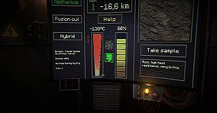 Horror Vacui