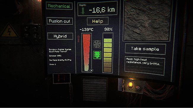 Horror Vacui
