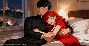 DIY AI Perfect Girlfriend - DLC Ancient Xuan Clan Descendant Girlfriend