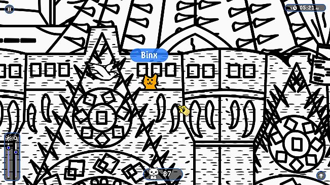 101 Cats Hidden in Mumbai