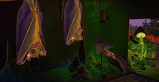 Planet Zoo: Twilight Pack