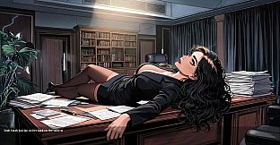 Conglomerate Illegitimate Daughter Serves Hero-DLC