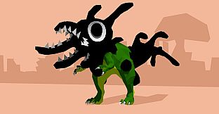 Roarr! - Warrior Skin Pack