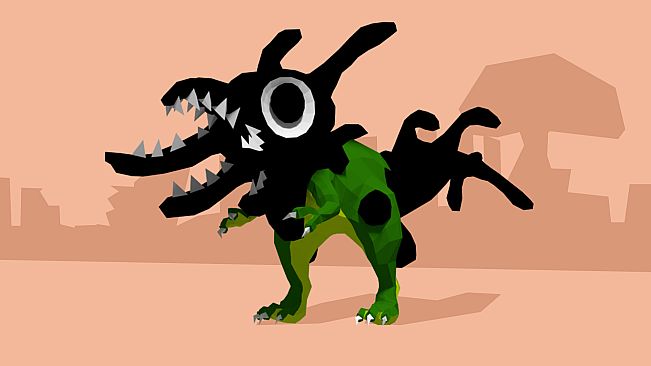 Roarr! - Warrior Skin Pack