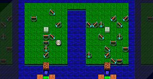 Little Square Things - Legacy Version