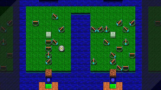 Little Square Things - Legacy Version