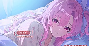缚于邪神低语的少女 TheWhisperingGodBoundGirl