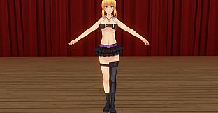 CUSTOM ORDER MAID 3D2 It's a Night Magic the Change of Seasons ALL in ONE Pack