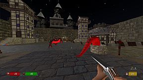 The Creature of Chaos