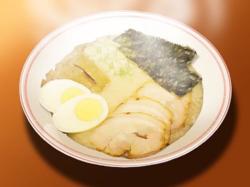 Go! Go! Nippon! ~My First Trip to Japan~