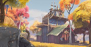 Fortnite Save the World