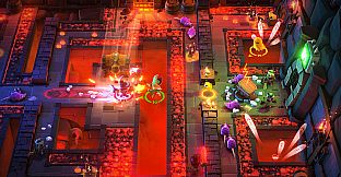 Munchkin: Quacked Quest