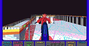 Captain Moviestar 3D