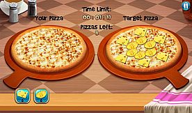 Rorys Restaurant Origins