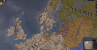 Crusader Kings II: Dynasty Shield III