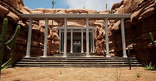 Light Of The Ancients