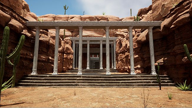 Light Of The Ancients