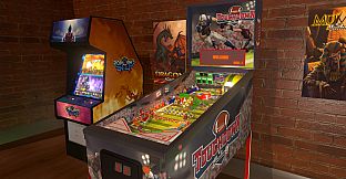 Touchdown Pinball