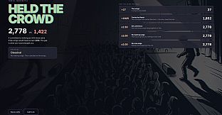 Setlist Shuffle
