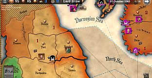 Wars Across the World: Hastings 1066