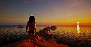 Adrift: Survival